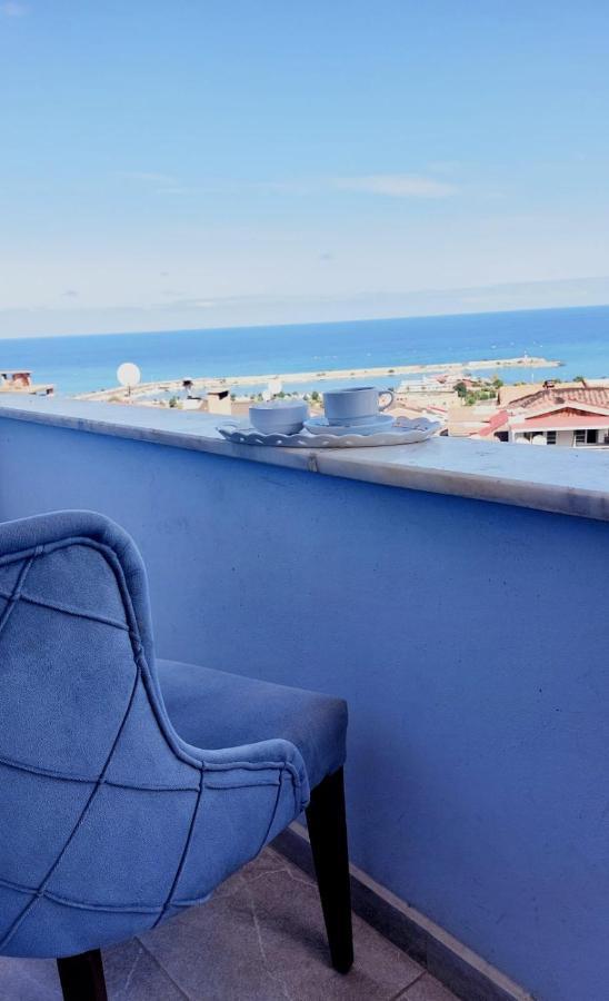Alya Suite Rezidans Trebizonda Exterior foto