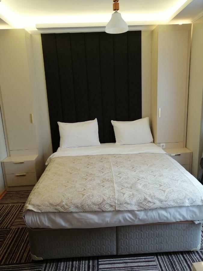 Alya Suite Rezidans Trebizonda Exterior foto